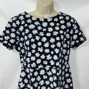 Old Navy Daisy Dress, Size L